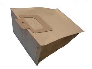 Machinery 1: FILTA MOULINEX SUPERTRIO L85 PAPER VACUUM CLEANER BAG (F038)