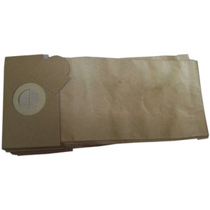 FILTA CLARK PAPER VACUUM CLEANER BAGS 5 PACK