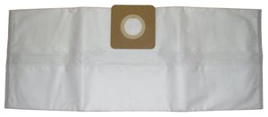 Machinery 1: FILTA PULLMAN PC4.0 PAPER MULTI LAYERED VACUUM CLEANER BAGS 5 PACK