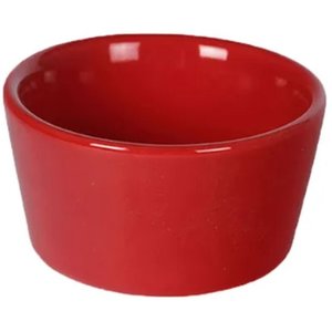 Bia Oslo Ramekin Small Red- D7.2 X 4Cm