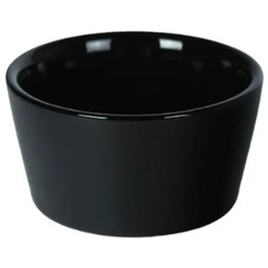 Ramekin: Bia Oslo Ramekin Small Black D7.2 X 4Cm