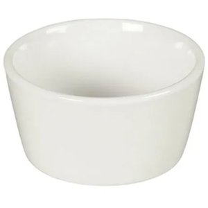 Bia Oslo Ramekin Large - 9X7X5Cm White