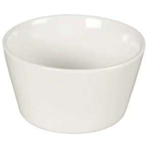 Ramekin: Bia Oslo Ramekin Small - White