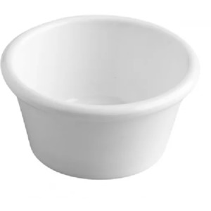 Ramekin: Superware Ramekin 75Mm