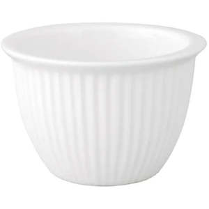 Cups Saucers: Cup Custard 80Mm