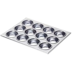 Muffin Pan 12 Cup