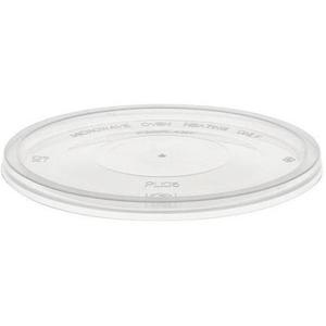 Emperor Polypropylene Round Lid to suit 250ml to 880ml