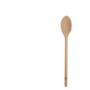 Baking Accessories: T&G Spoon Beech 350Mm (6)