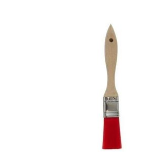 Baking Accessories: T&G Pastry Cooks Red Brush (3)