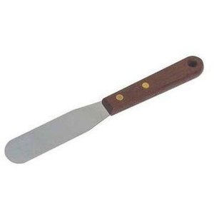 Dexam Straight Knife Palette 10.5Cm (4)