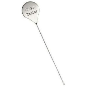 Dexam Cake Tester - Stainless Steel Head (4)