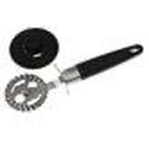 Baking Pans And Cooling: SAVANNAH PASTRY WHEEL