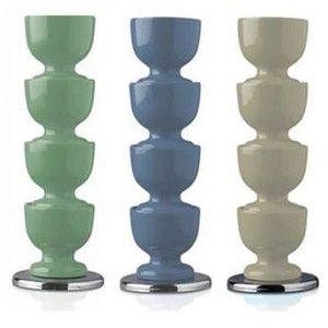 Zeal Classic Egg Cup 6 Sets Of 4 Pieces
