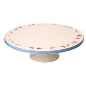 Cake Decorating: Dexam Little Birds Cake Stand