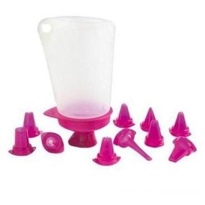 Mastrad Deco Pocket Large 400Ml Berry