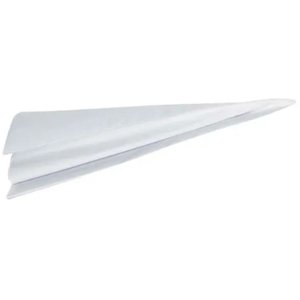 Cake Decorating: Dexam Piping Bag Dbl Stitched Nylon 30Cm