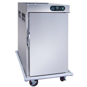DH-11-5F Single Warming Cart