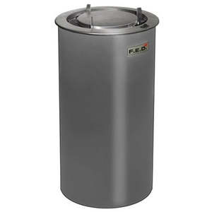Plate Warmer: DR-3 Plate Lowerator Insert