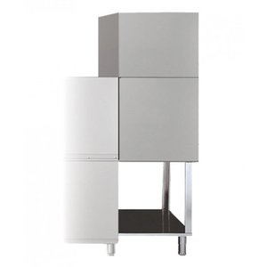 Drying tunnel TS for Fagor compact conveyor dishwasher - TS-COO