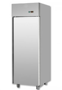 GN600SF TROPICALISED Seafood Chiller Cabinet