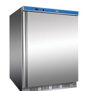 HF200 S/S Bar Freezer