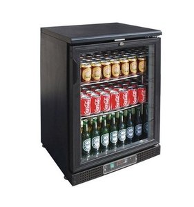 SC148G single door Drink Cooler