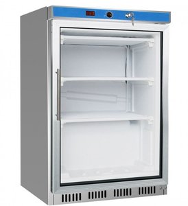 Bar Fridges: Display Bar Fridge with Glass Door