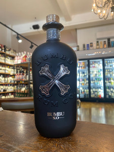 Products: Bumbu XO Rum - Panama 700ml 40%