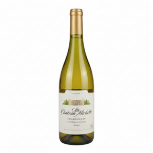 Products: Chateau Ste. Michelle Chardonnay 2020