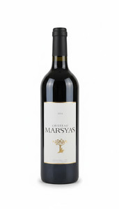 Products: Chateau Marsyas Red Blend - 2017