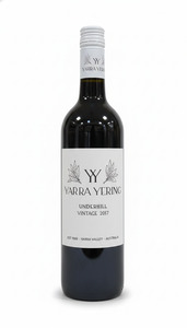 Products: Yarra Yering Underhill Shiraz - 2017
