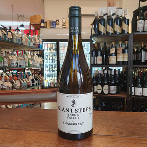 Products: Giant Steps Yarra Valley Chardonnay 2022/2024