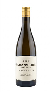 Products: Timo Mayer 'Bloody Hill' Yarra Valley Chardonnay 2024/25
