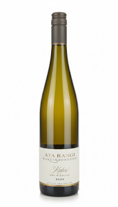 Products: Ata Rangi Kahu Dry Riesling 2024