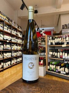 Products: Pegasus Bay - 'Bel Canto' Dry Riesling 2024
