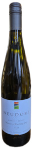 Products: Neudorf - Rosie's Block Moutere Dry Riesling 2023