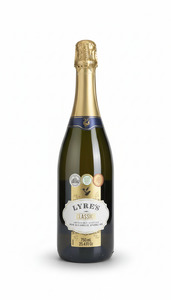 Products: Lyre's Classico Sparkling 750ml