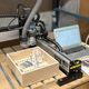 Introduction to CNC Router - Sat 6 Dec, 10am - 3pm - Cahoots Workshop