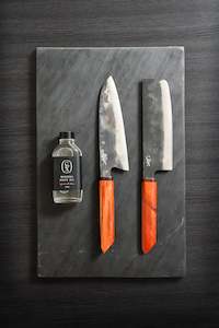 All: The Duo