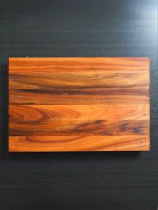 Frontpage: Chopping Slab