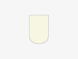 Products: Double Round-Ended Bedding Solutions Cairnscorp