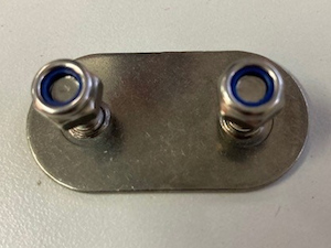 Products: Buckle Plate Curtainsider Accessories Cairnscorp