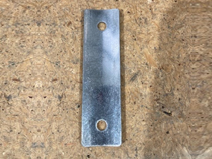 Products: sturdy Pole Plates for Mounting Cairnscorp