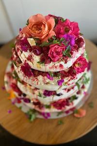 Christmas Collections: Layered Pavlova - Build it Yourself!