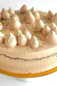 Vegan And Glutenfree: Rich Chocolate