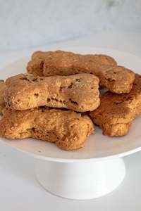 Doggie Cakes: Doggie Treats