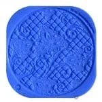 Products: Cleo – Cupcake Topper – Fondant