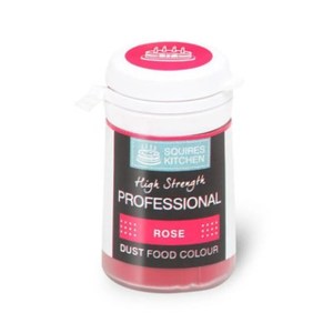 Products: Squires Kitchen Dusts