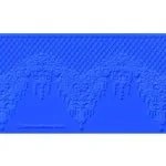 Products: Lace Mats