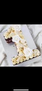 Products: Custom - Tiana